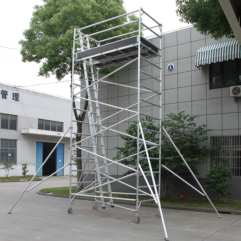 Shanghai Ruiju Metal Products Co.,Ltd.