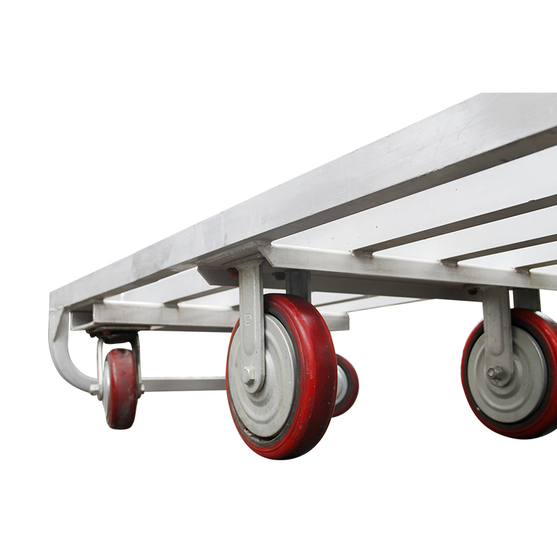 Shanghai Ruiju Metal Products Co.,Ltd.