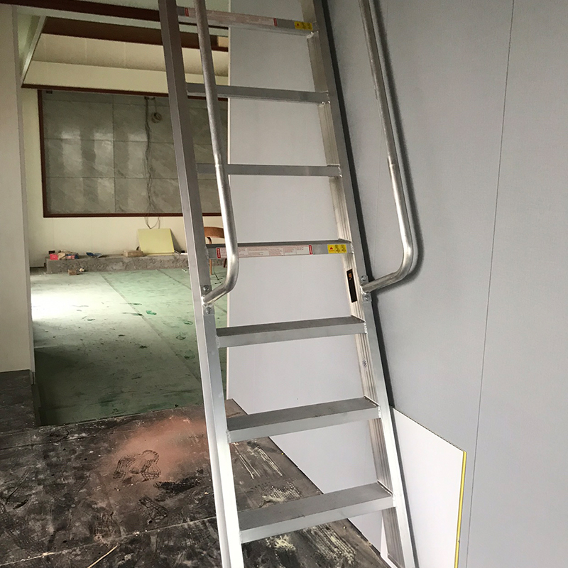 Shanghai Ruiju Metal Products Co.,Ltd.