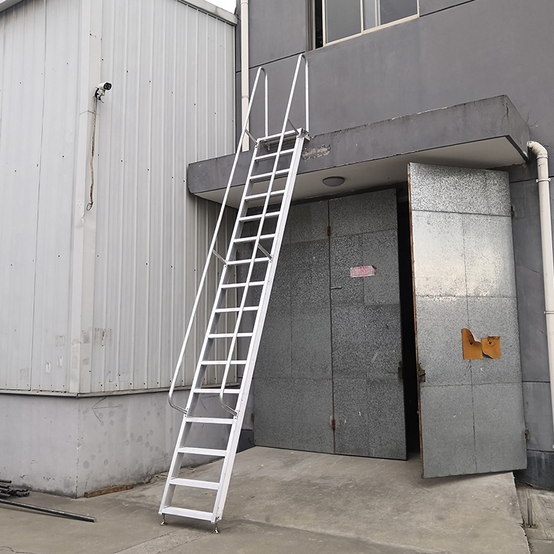 Shanghai Ruiju Metal Products Co.,Ltd.