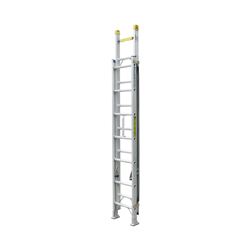 Escalera de extensión única