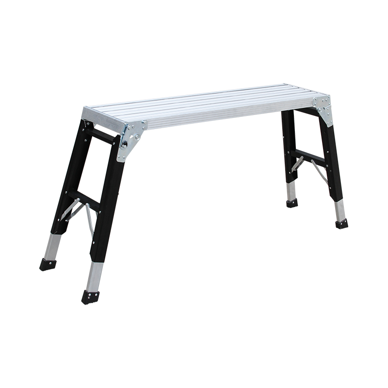 Plataforma de pintura