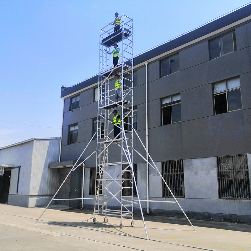 Shanghai Ruiju Metal Products Co.,Ltd.