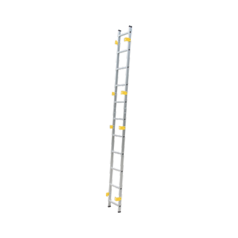 Escaleras de pozo