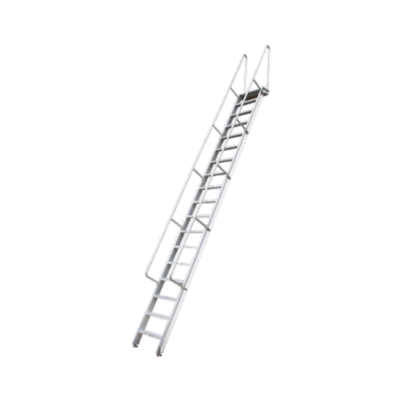 Escalera de entrepiso