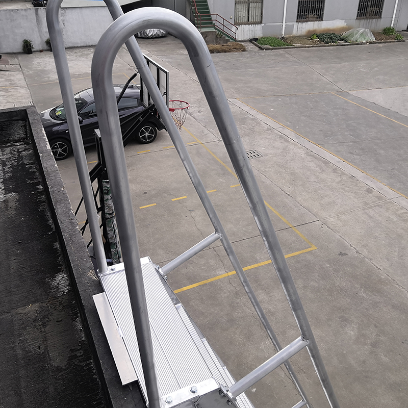 Shanghai Ruiju Metal Products Co.,Ltd.