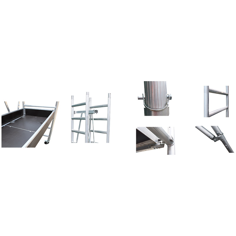 Shanghai Ruiju Metal Products Co.,Ltd.