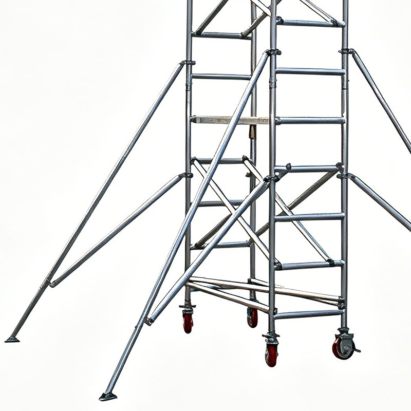 Shanghai Ruiju Metal Products Co.,Ltd.