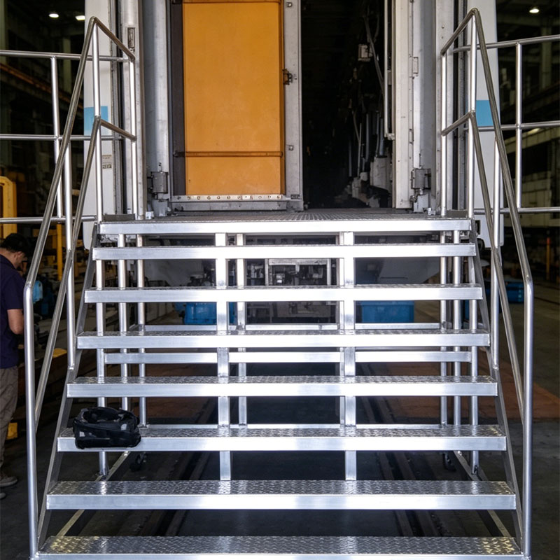 Shanghai Ruiju Metal Products Co.,Ltd.