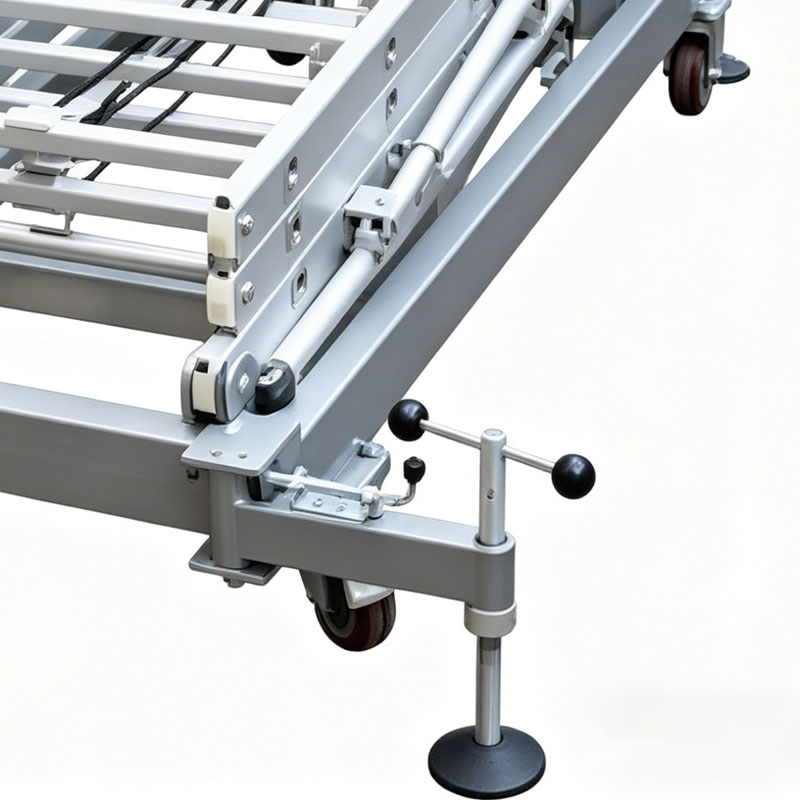 Shanghai Ruiju Metal Products Co.,Ltd.