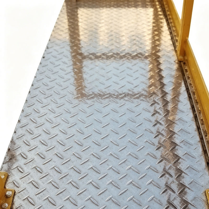 Shanghai Ruiju Metal Products Co.,Ltd.