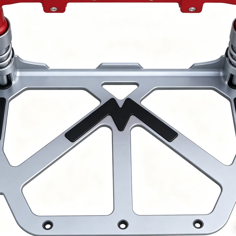 Shanghai Ruiju Metal Products Co.,Ltd.