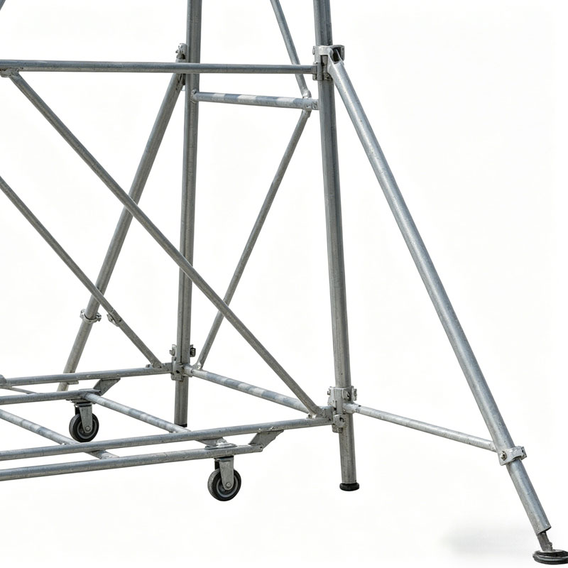 Shanghai Ruiju Metal Products Co.,Ltd.