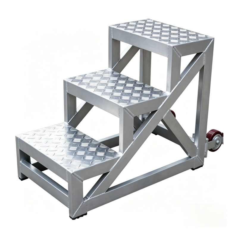 Shanghai Ruiju Metal Products Co.,Ltd.