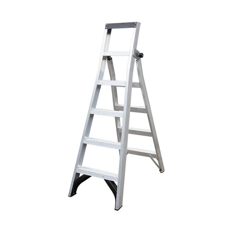 Escalera de doble uso Quicklock