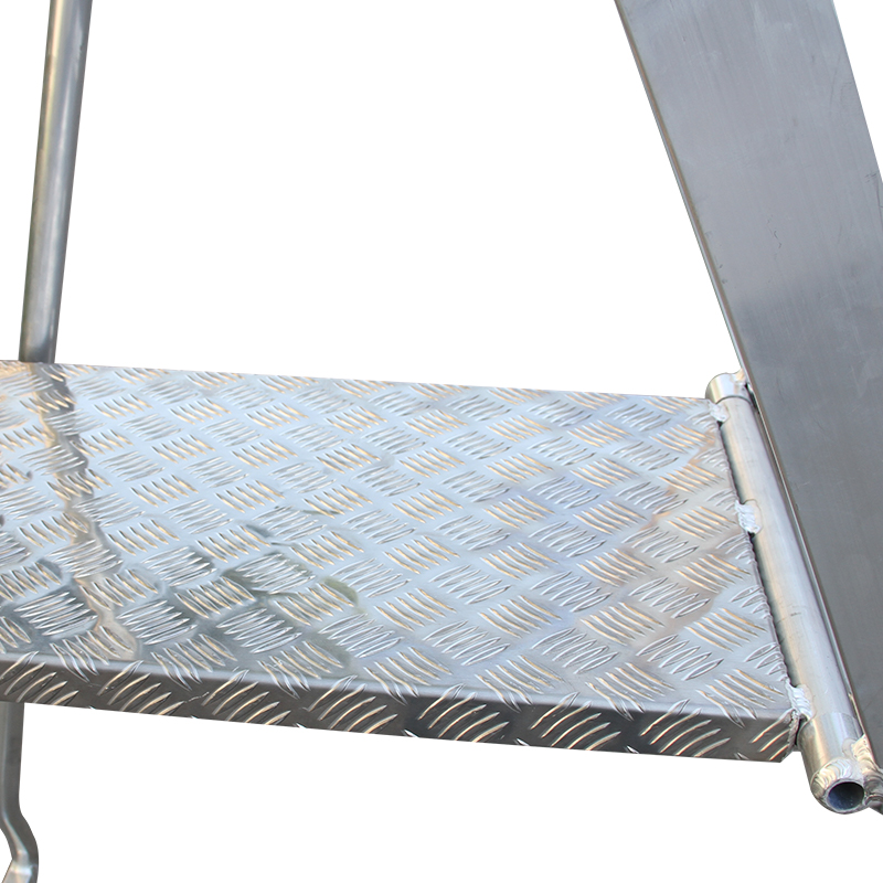 Shanghai Ruiju Metal Products Co.,Ltd.