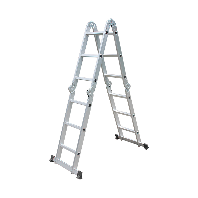 Escalera Multiusos de Seis Articulaciones