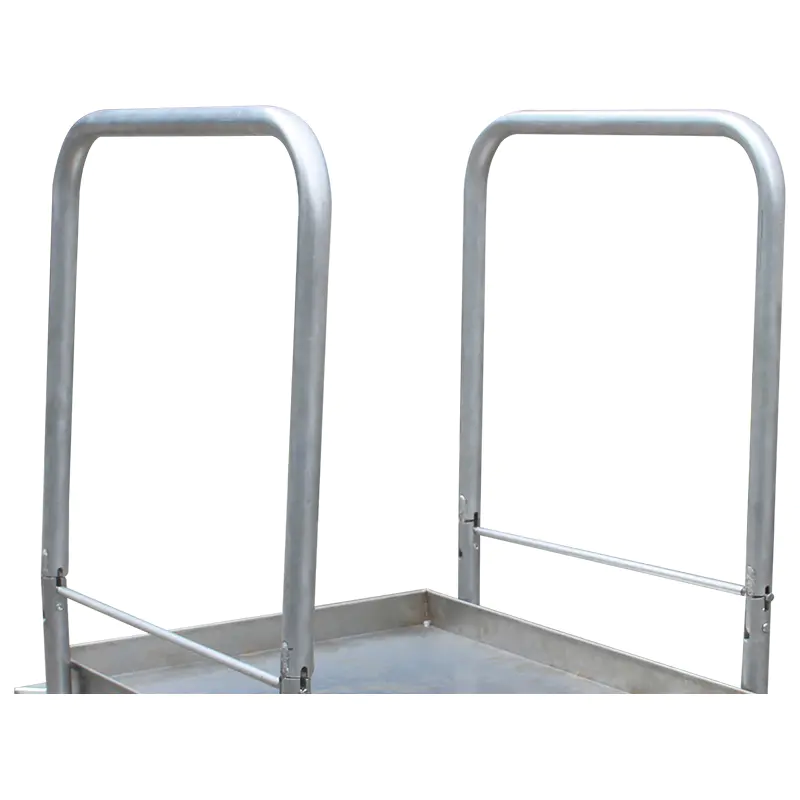 Shanghai Ruiju Metal Products Co.,Ltd.