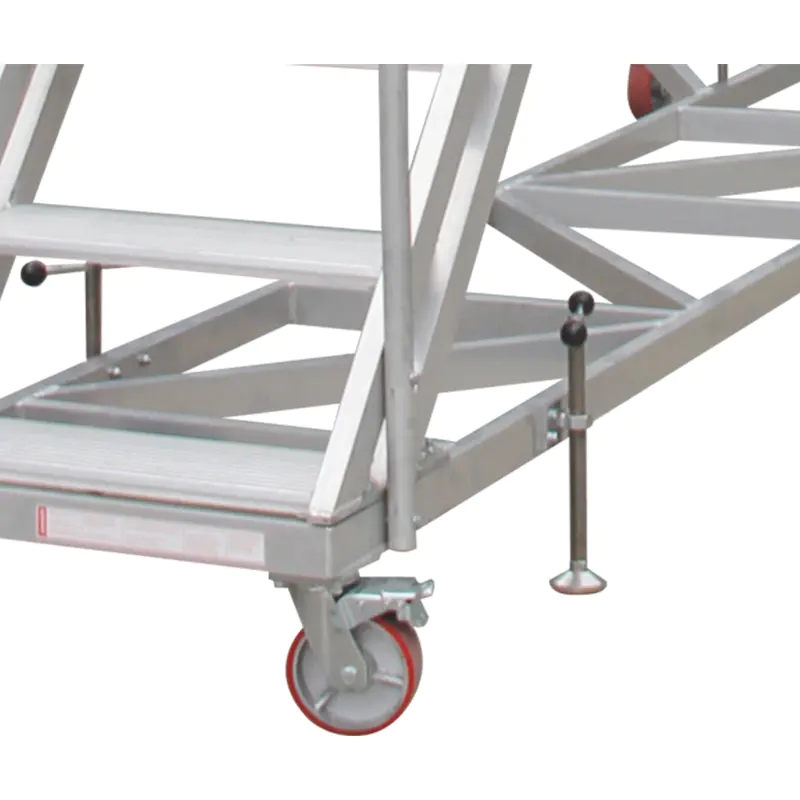 Shanghai Ruiju Metal Products Co.,Ltd.