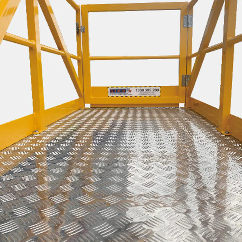 Shanghai Ruiju Metal Products Co.,Ltd.