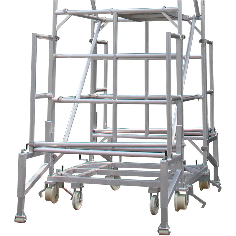 Shanghai Ruiju Metal Products Co.,Ltd.