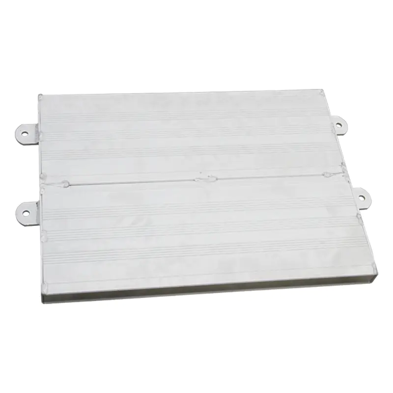 Shanghai Ruiju Metal Products Co.,Ltd.