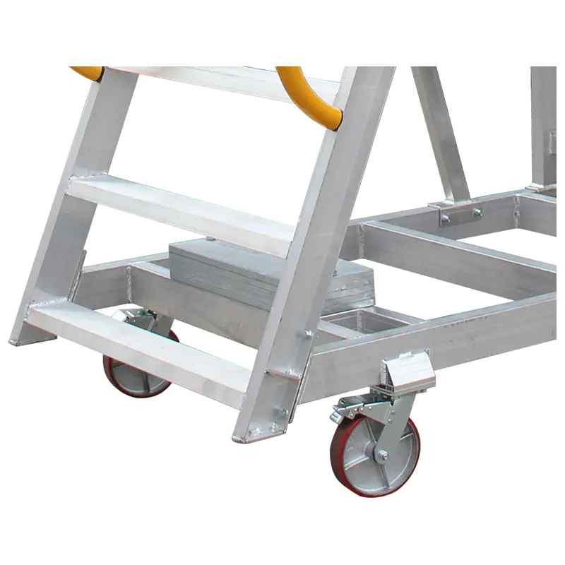 Shanghai Ruiju Metal Products Co.,Ltd.