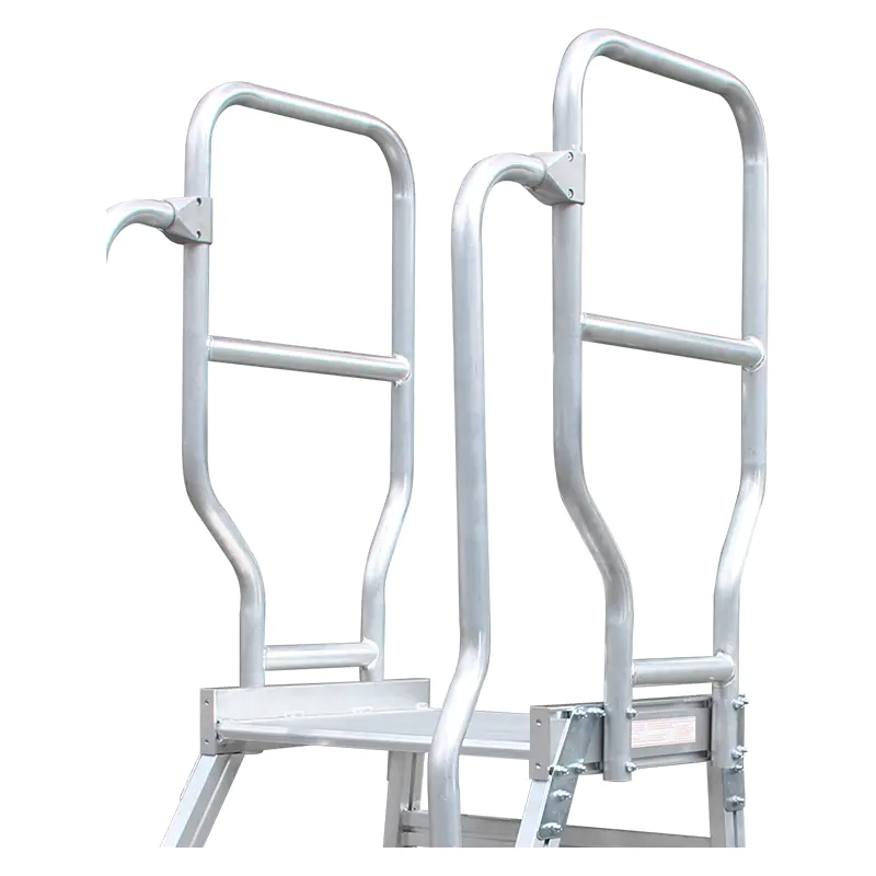 Shanghai Ruiju Metal Products Co.,Ltd.