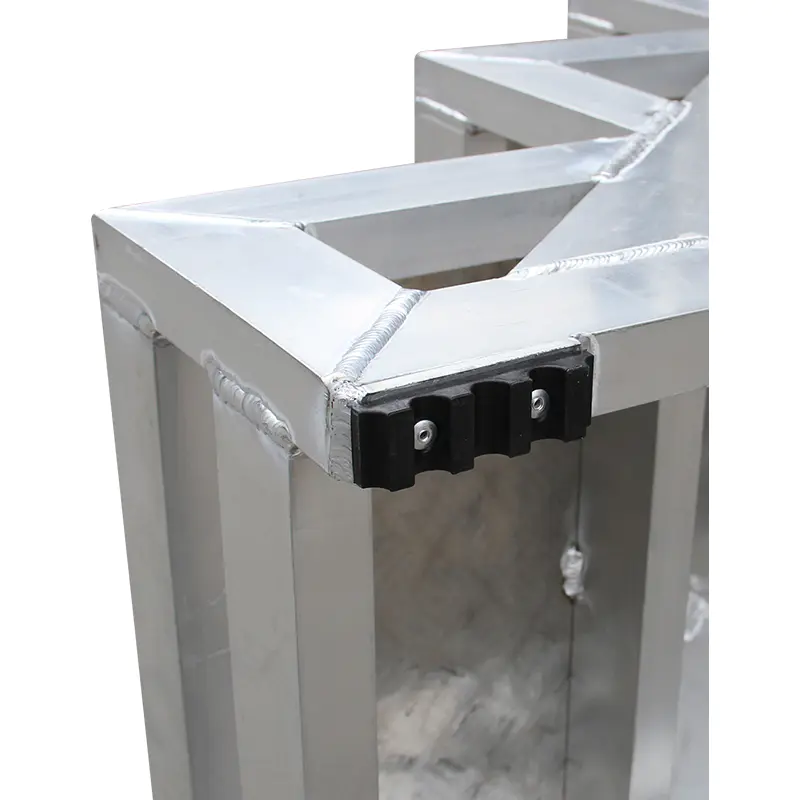 Shanghai Ruiju Metal Products Co.,Ltd.
