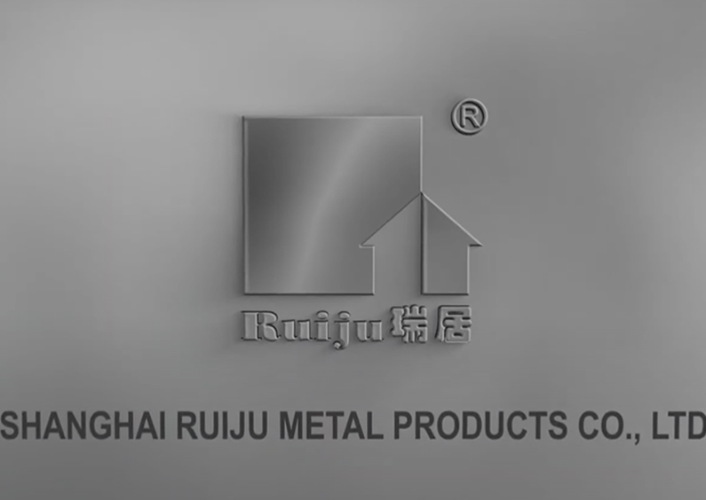 Shanghai Ruiju Metal Products Co.,Ltd.